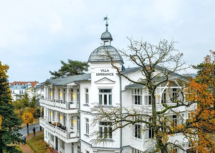 Villa Esperance
