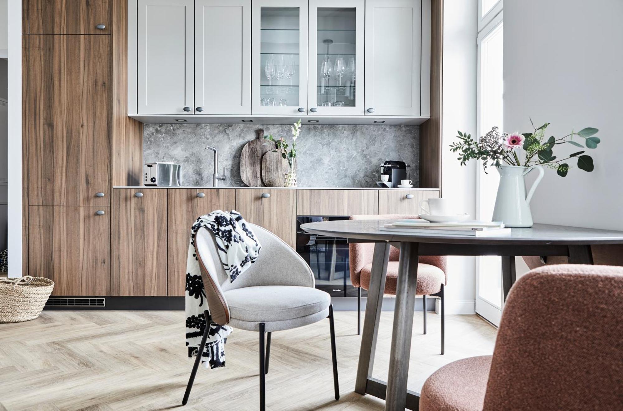 Esperance Apartment