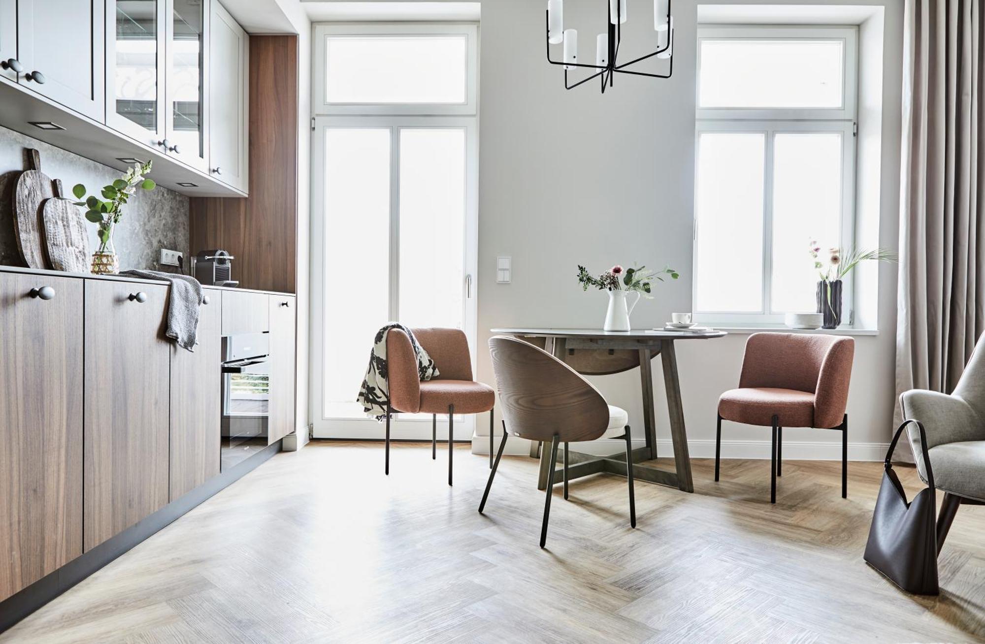 Apartment Esperance *