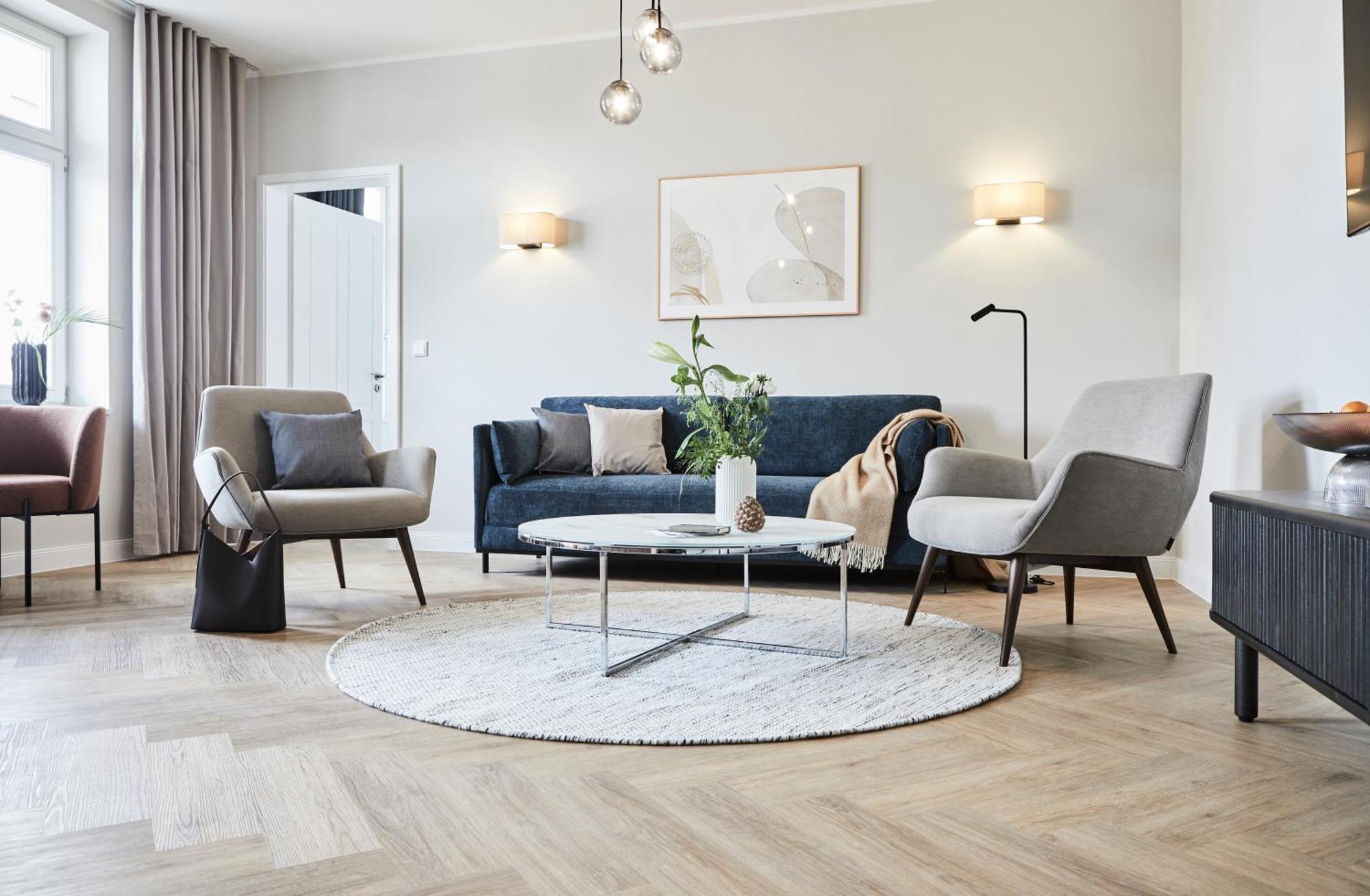 Esperance Apartment Ostseebad Binz