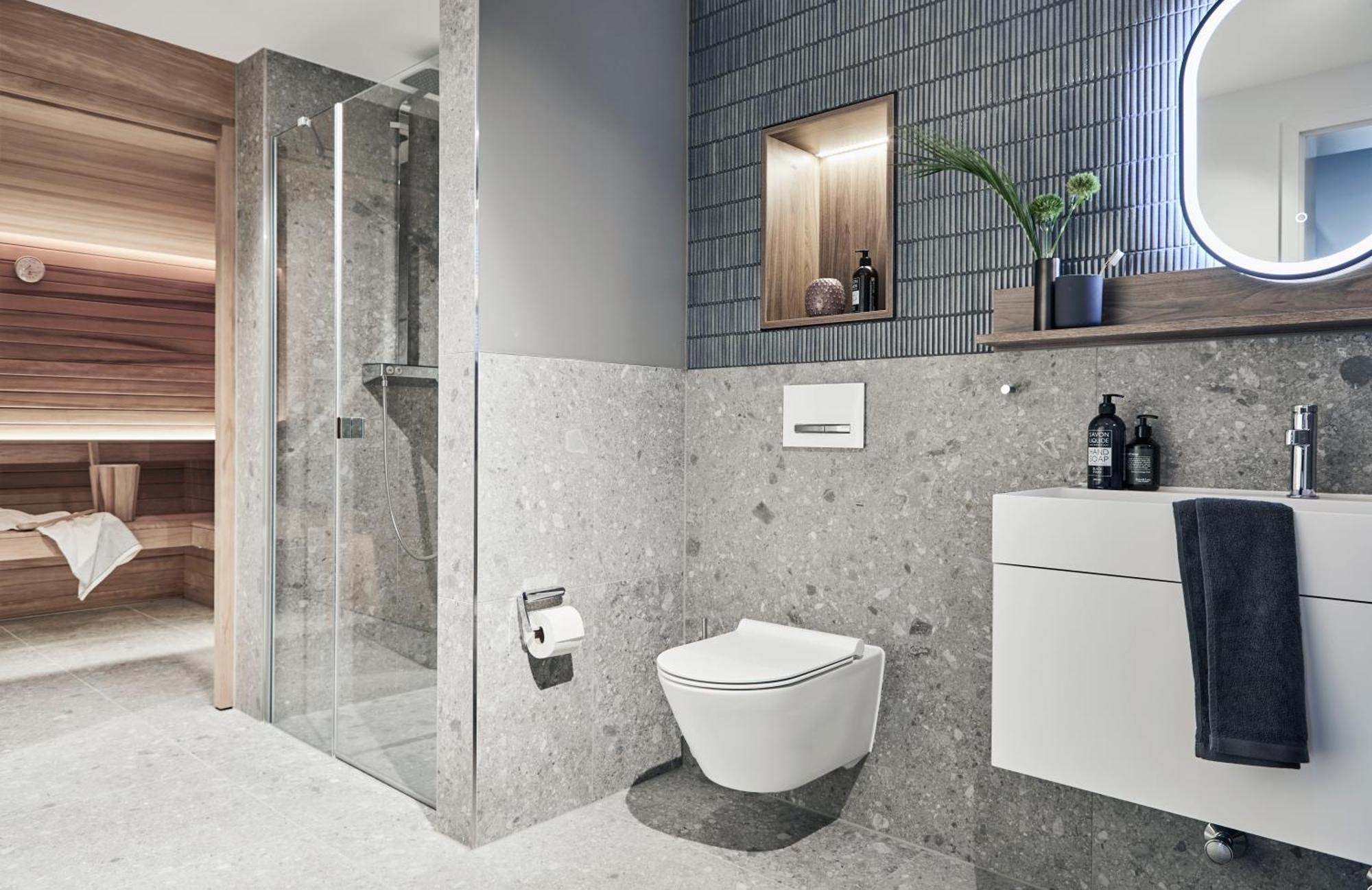 Apartment Esperance