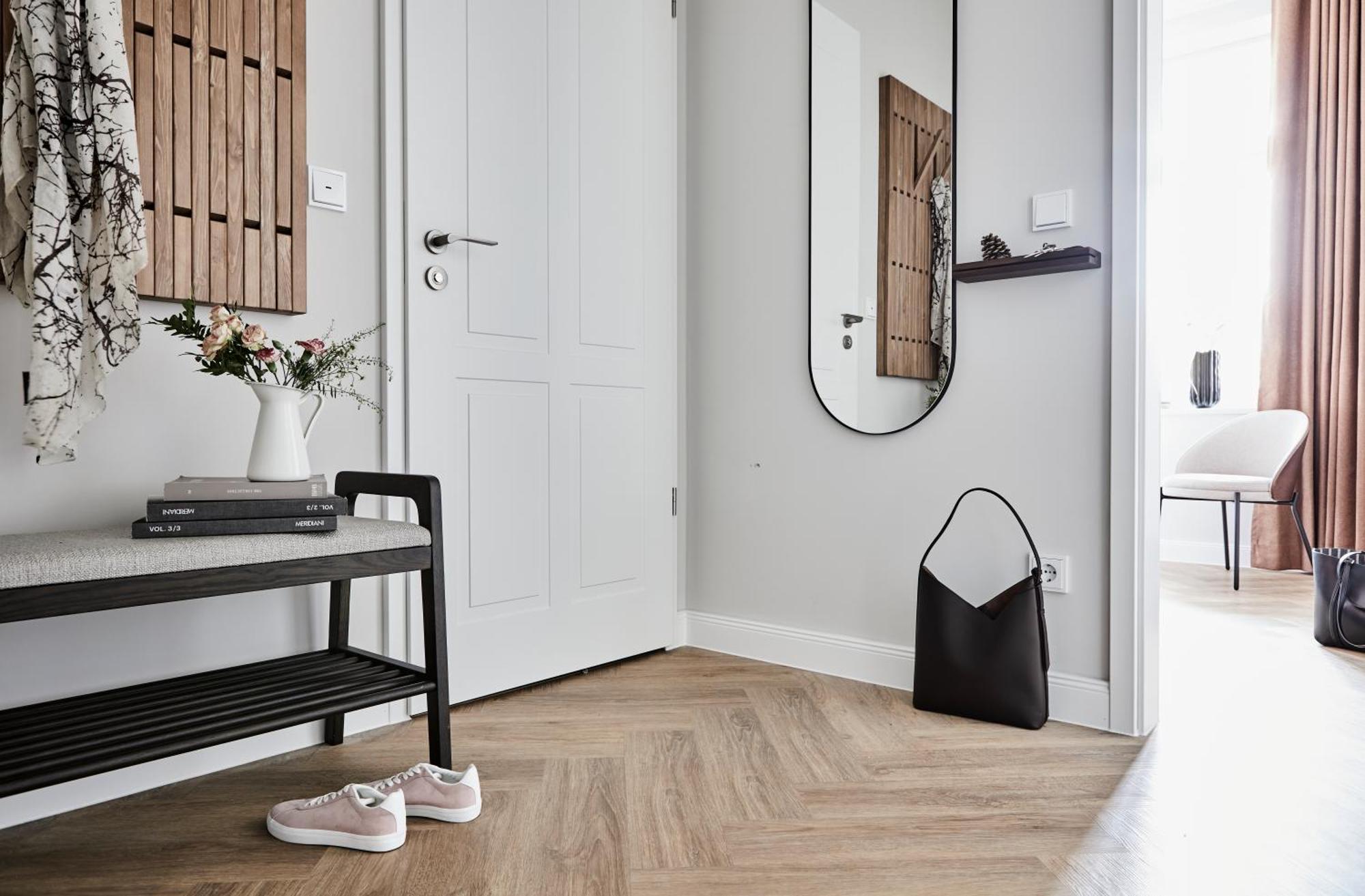 Esperance Apartment Ostseebad Binz