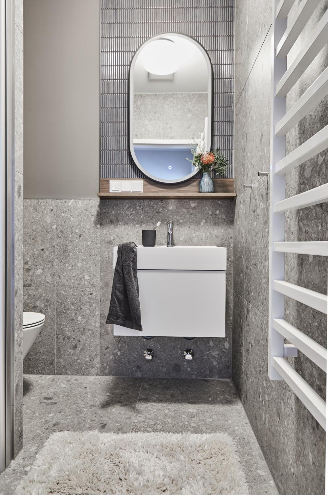 Apartment Esperance *