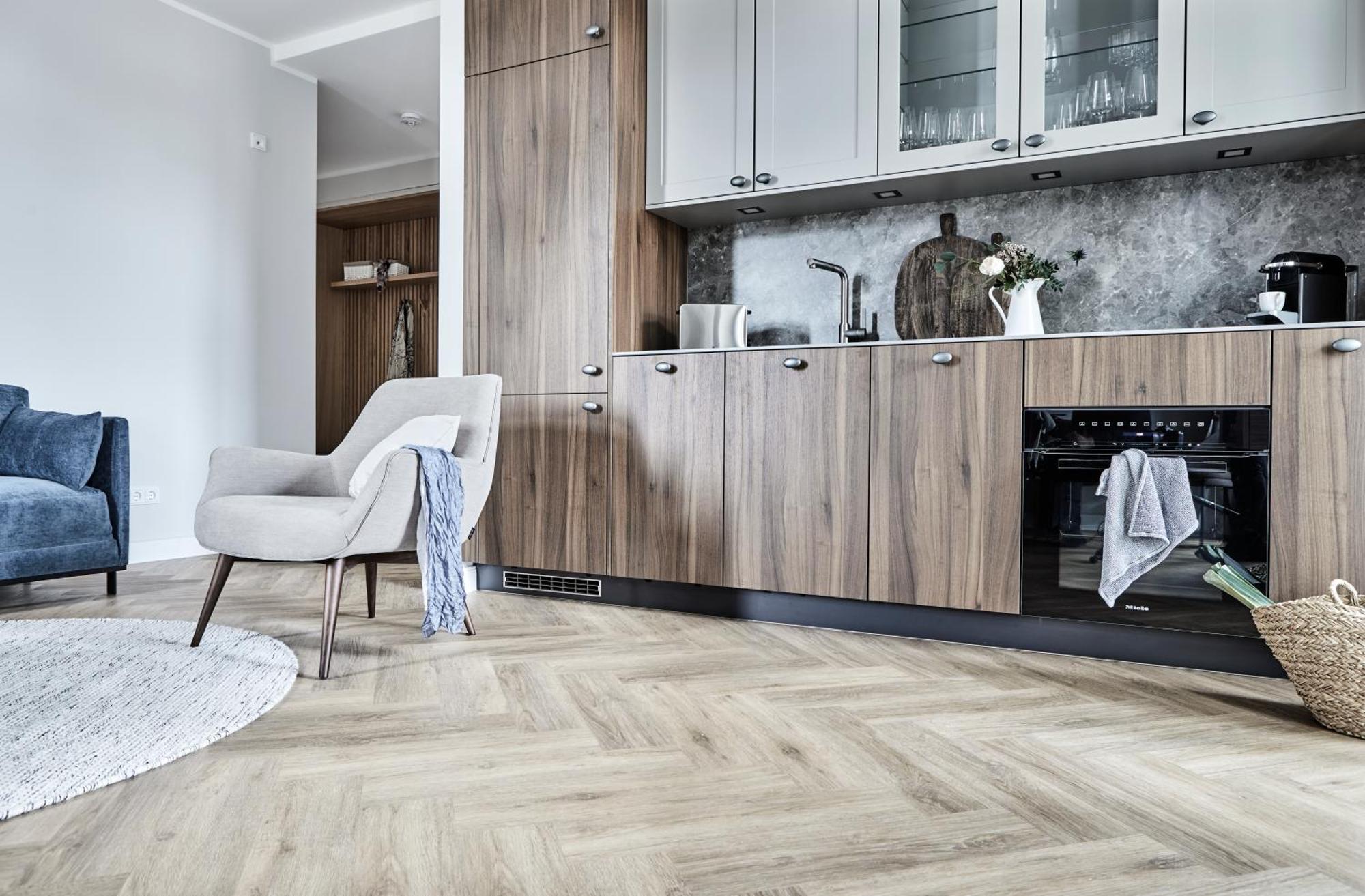 Apartment Esperance Ostseebad Binz