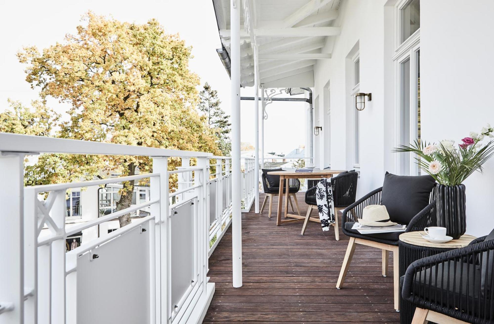 Esperance Ostseebad Binz
