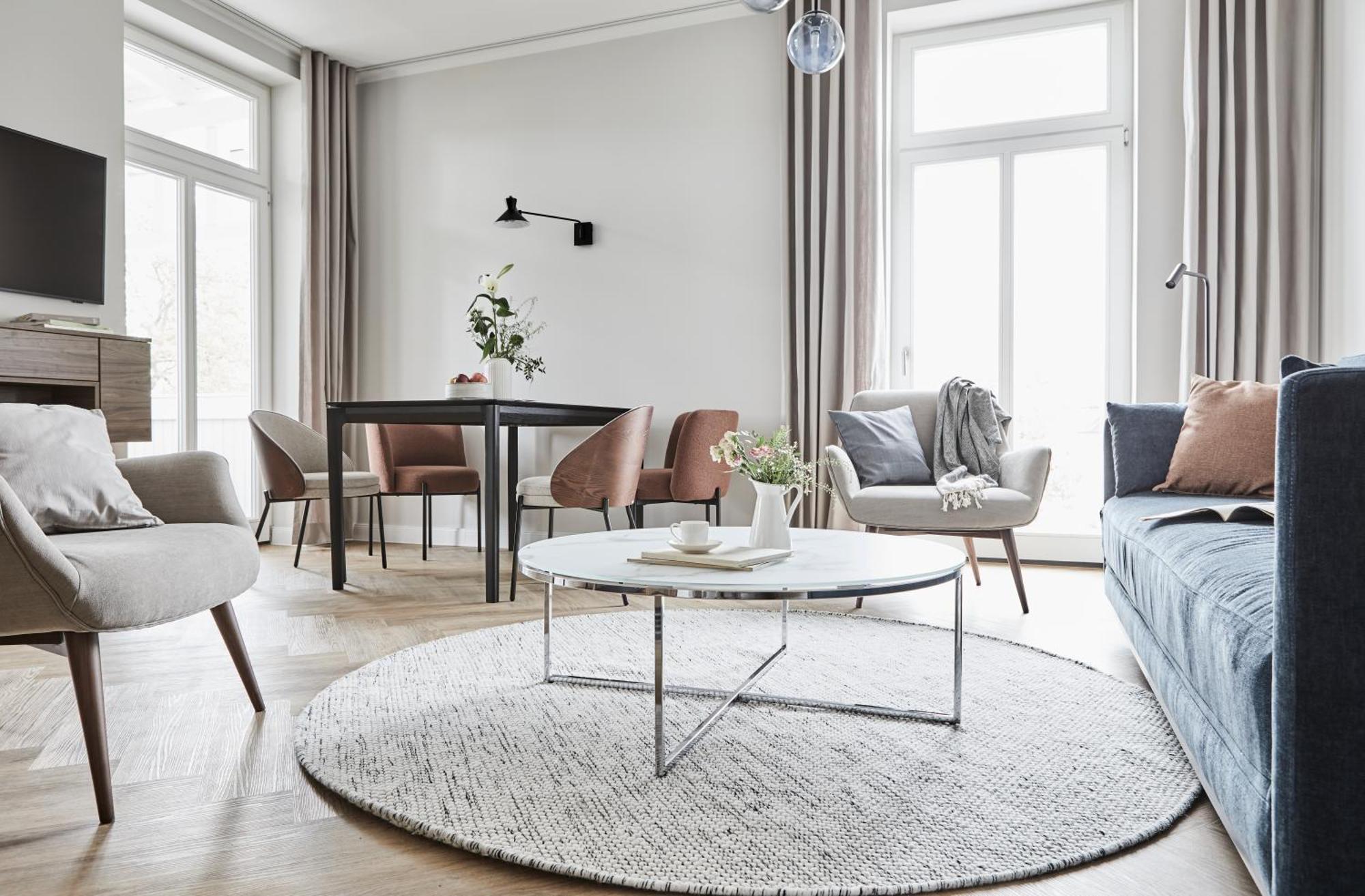 Esperance Apartment