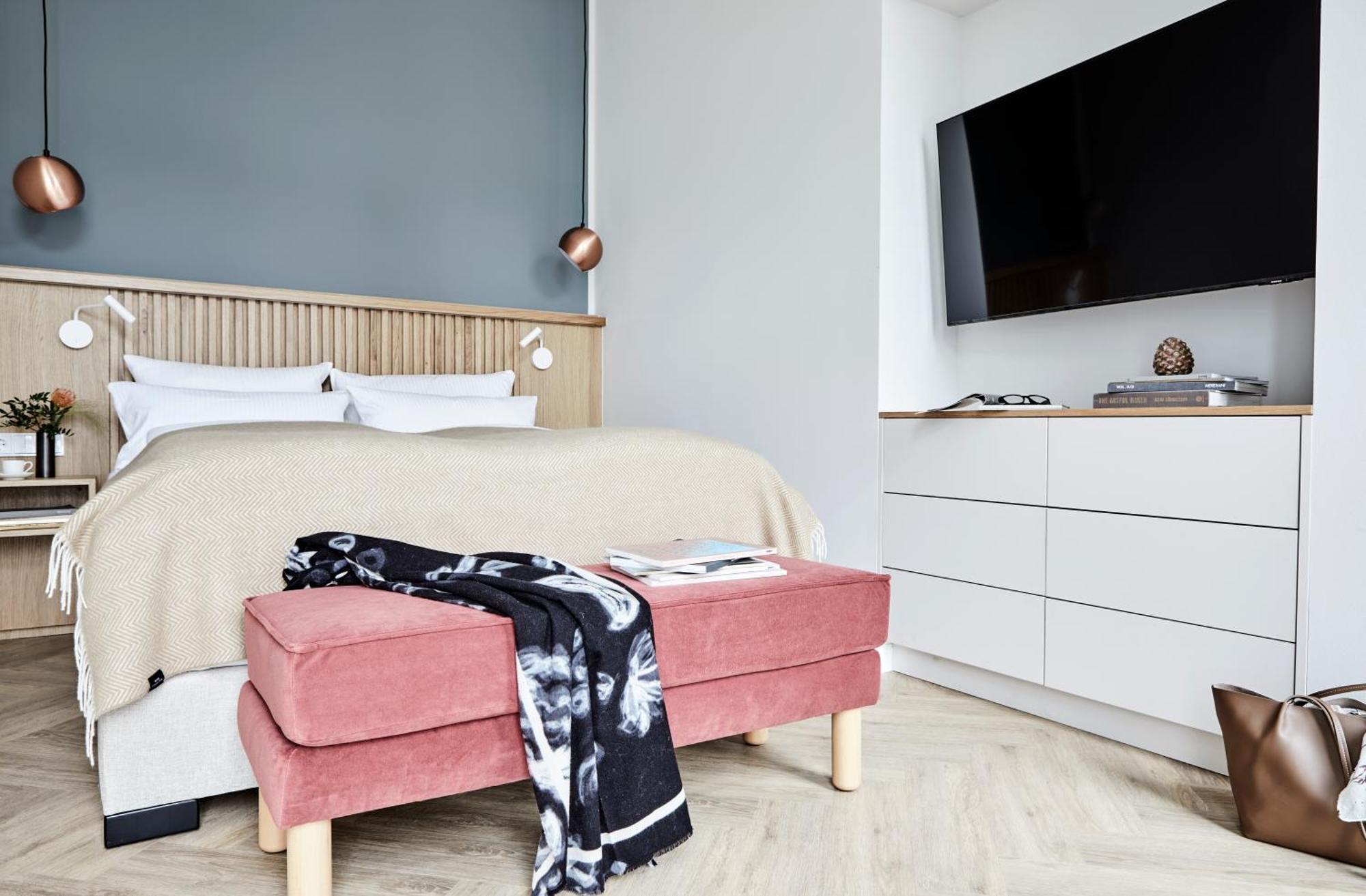 Apartment Esperance *