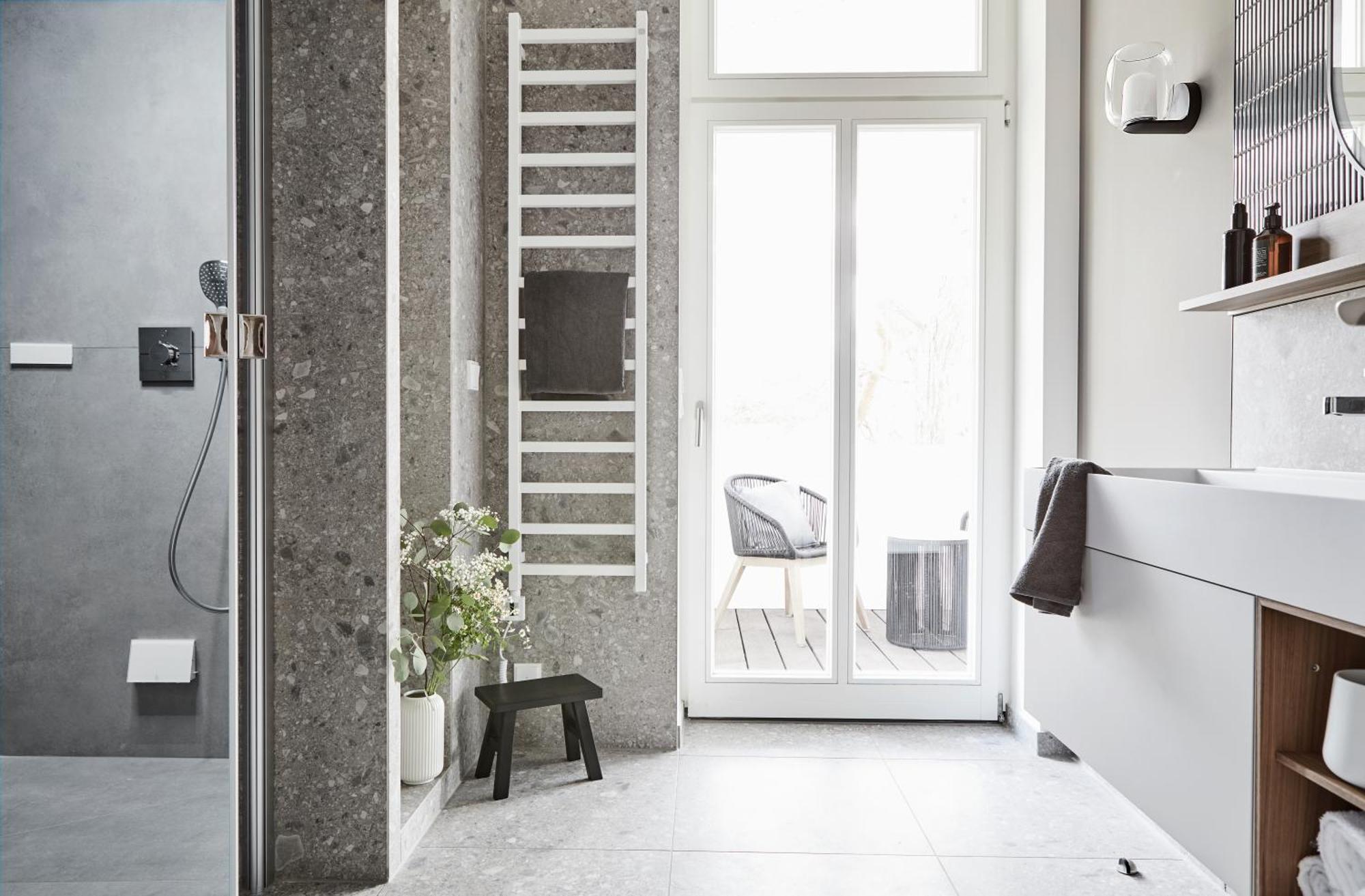 Apartment Esperance Ostseebad Binz