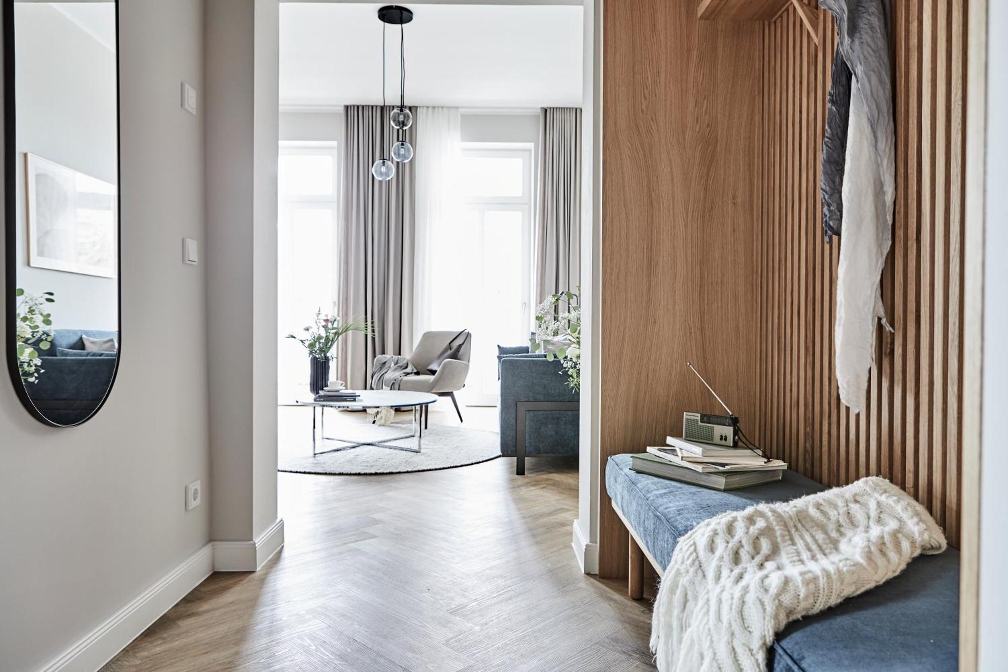 Esperance Apartment