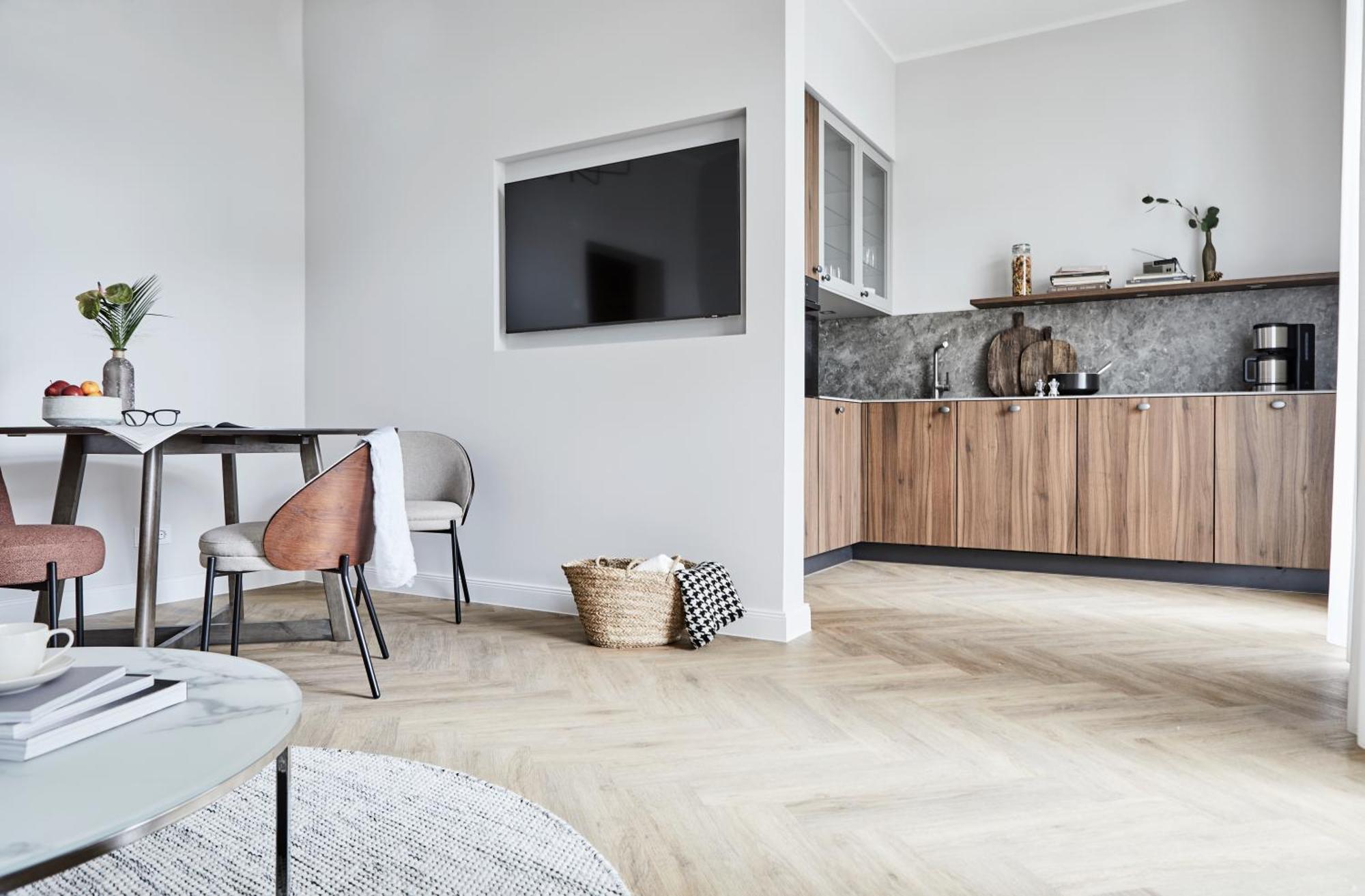 Esperance Apartment