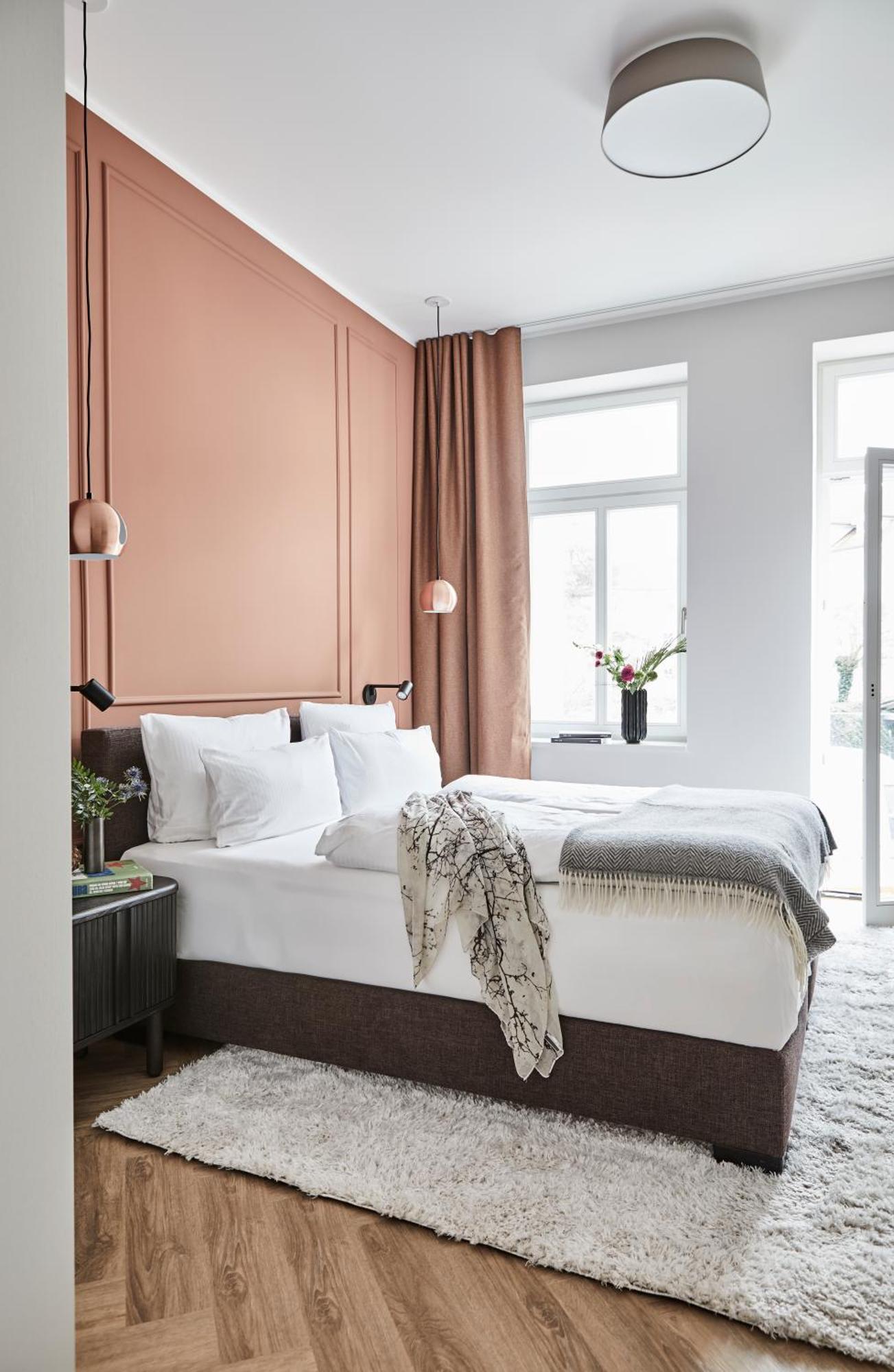Apartment Esperance *