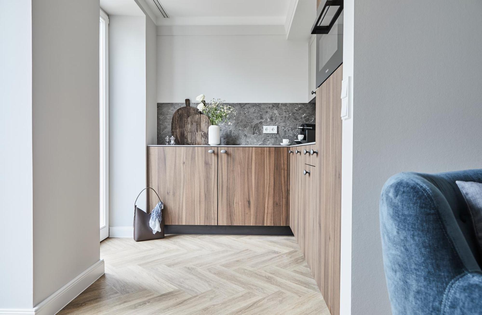 Esperance Apartment Ostseebad Binz
